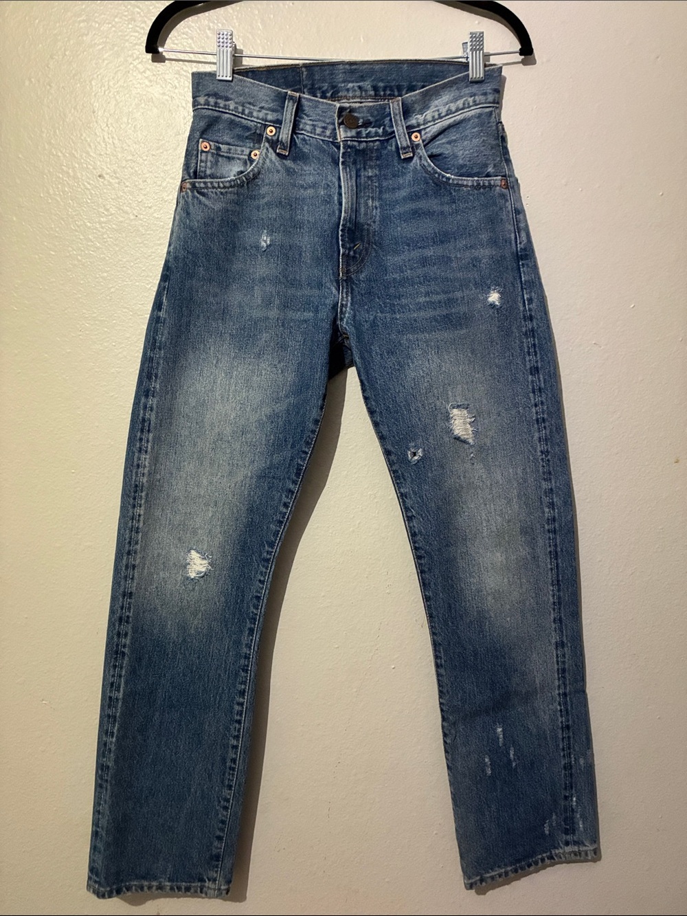 Levi’s 505-0217 Jeans